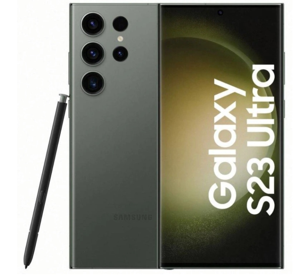 Samsung galaxy s 23 ultra