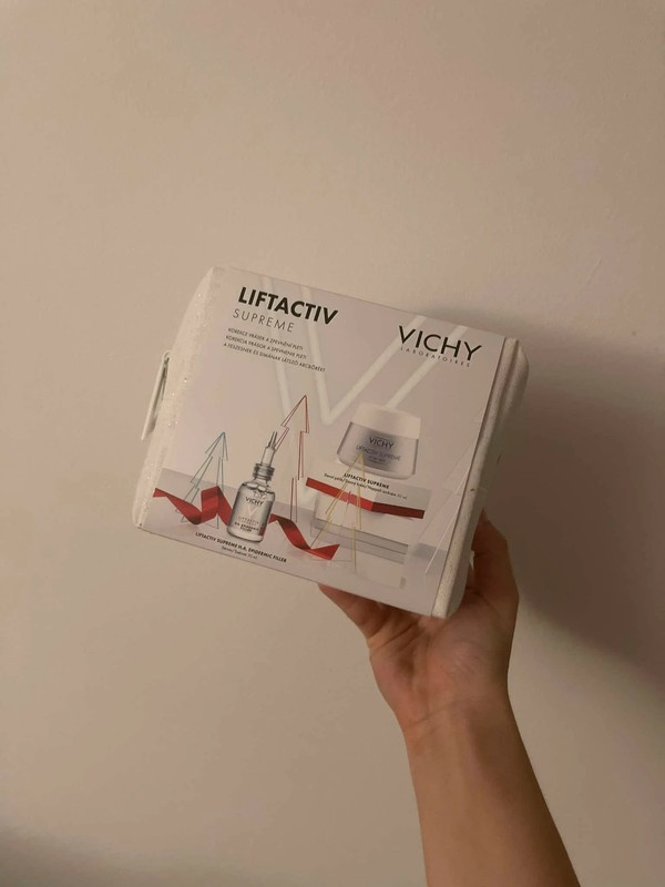 VICHY Liftactiv Supreme