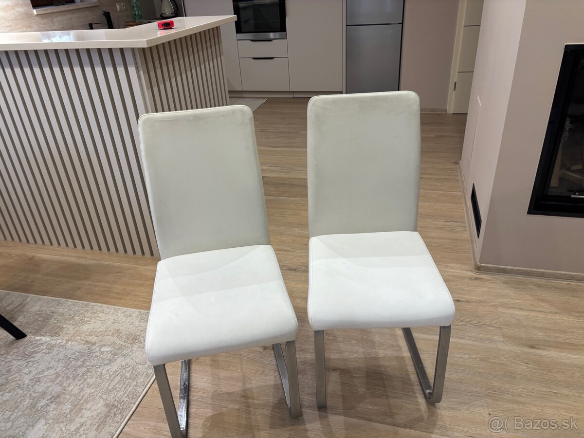 stoličky(6ks.)