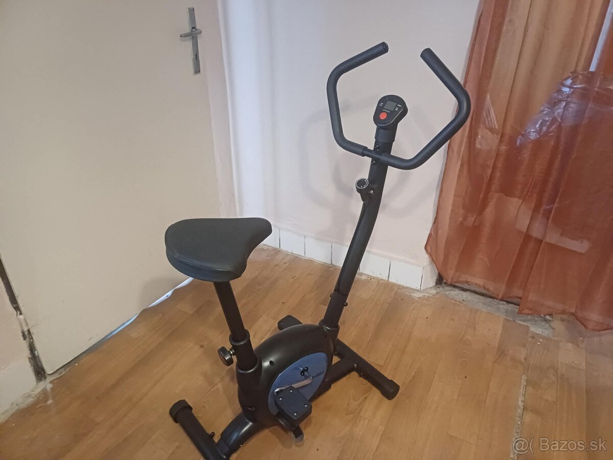 Stacionárny bicykel