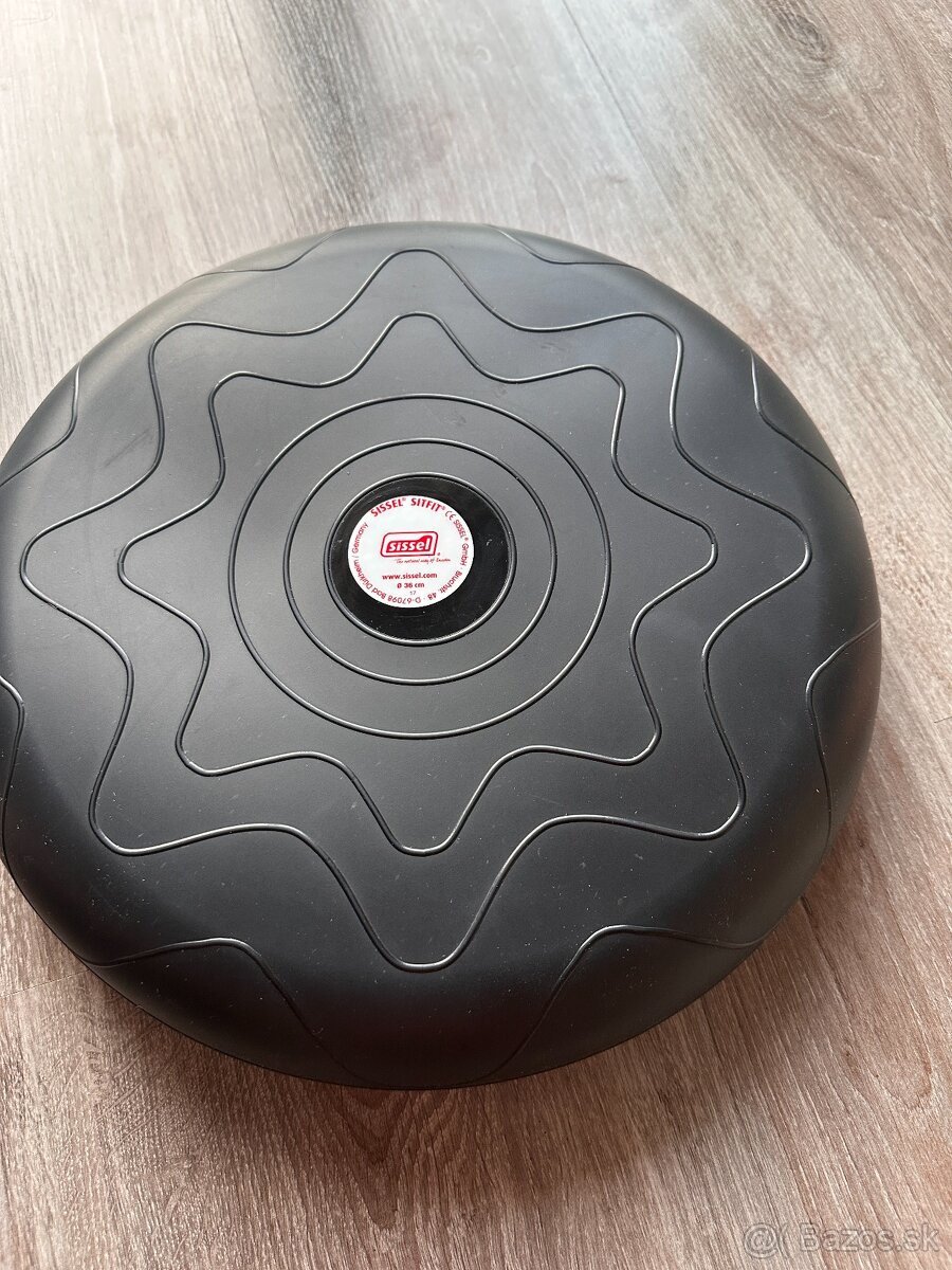 SISSEL dynamická podložka