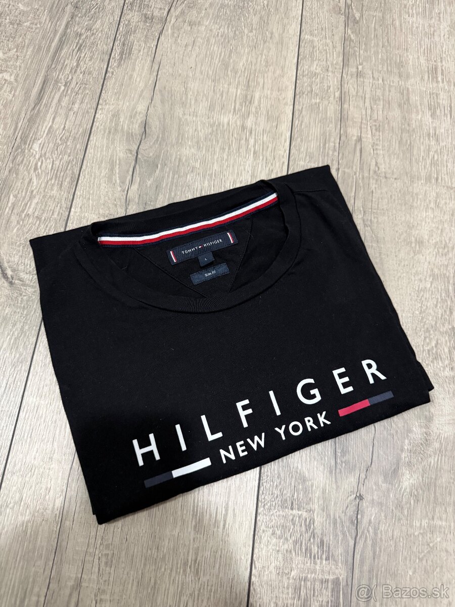 Tommy Hilfiger - panske tričko