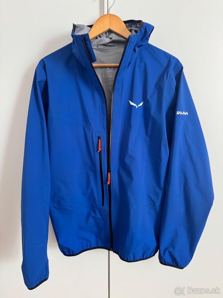 Technická bunda Salewa - TOP stav