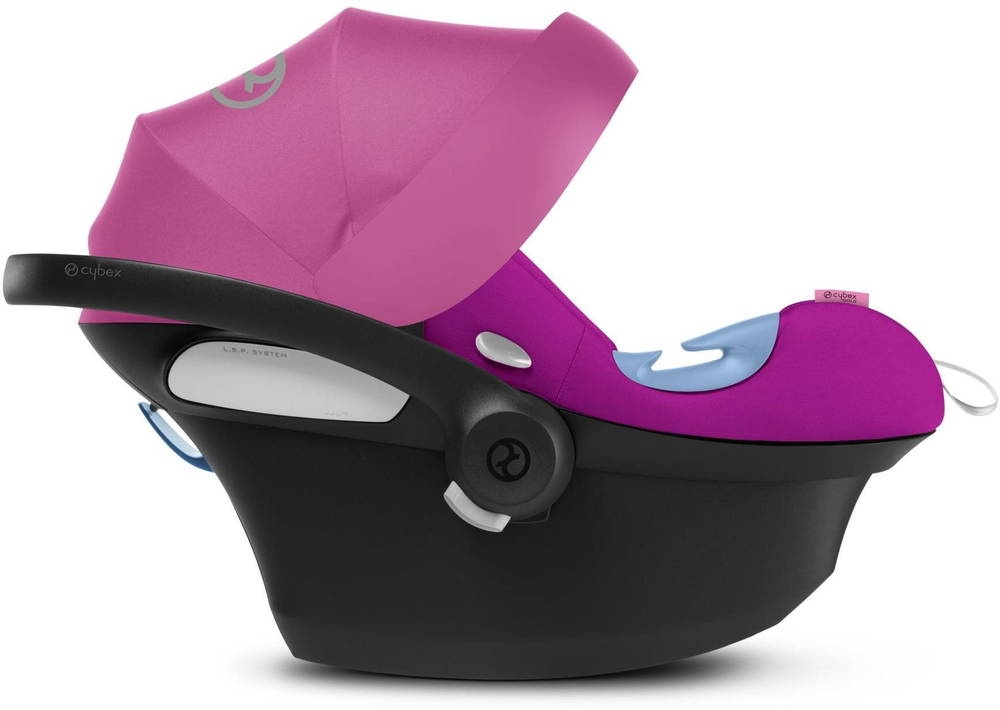 Autosedacka Vajicko Cybex Aton M i-size