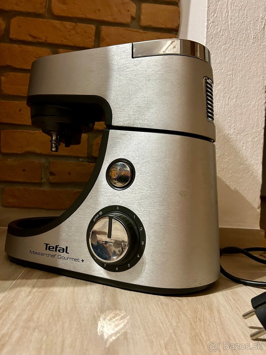 Kuchynský robot Tefal
