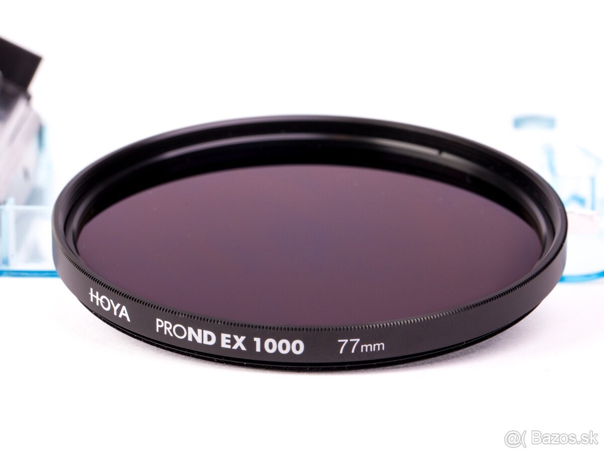 Hoya PROND EX 1000 (ND 3.0) 77mm