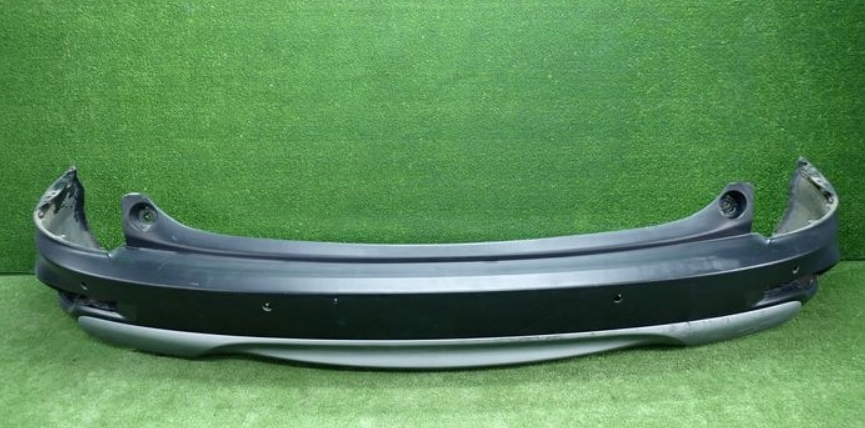 honda crv nárazník 2018+