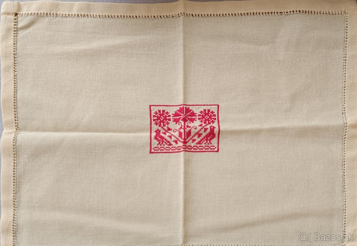 Prestieranie na chalupu 2