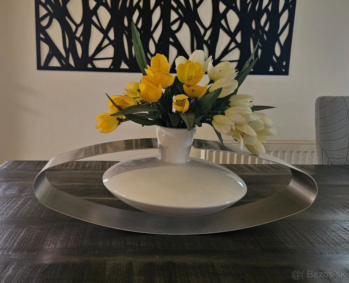 Váza - dizajnerský kúsok