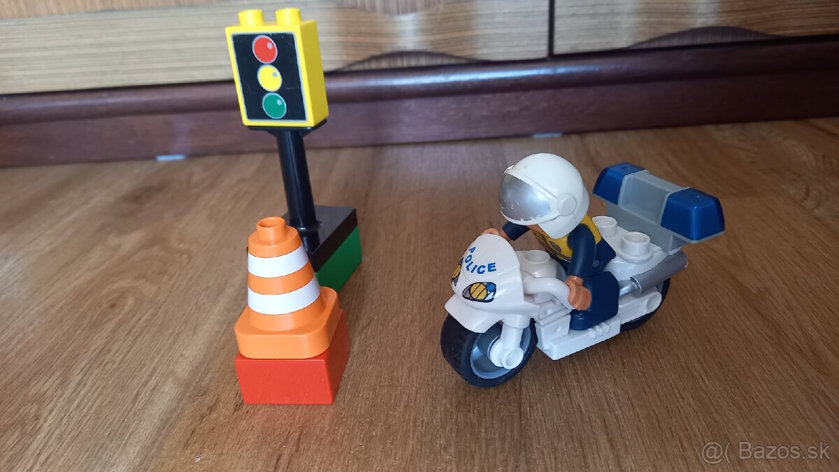 predám lego duplo 5679