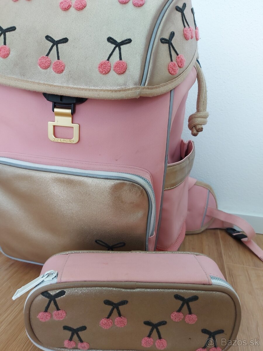 Skolska taska Jeune Premier