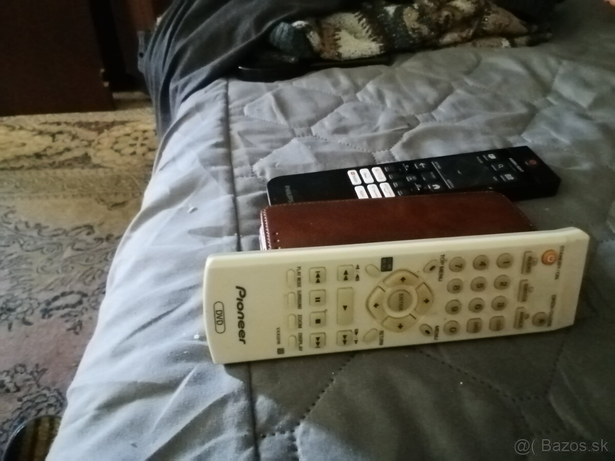 Do Pioneer oriiginal