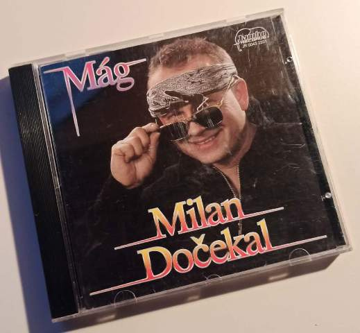 Zberatelské CD Albumy