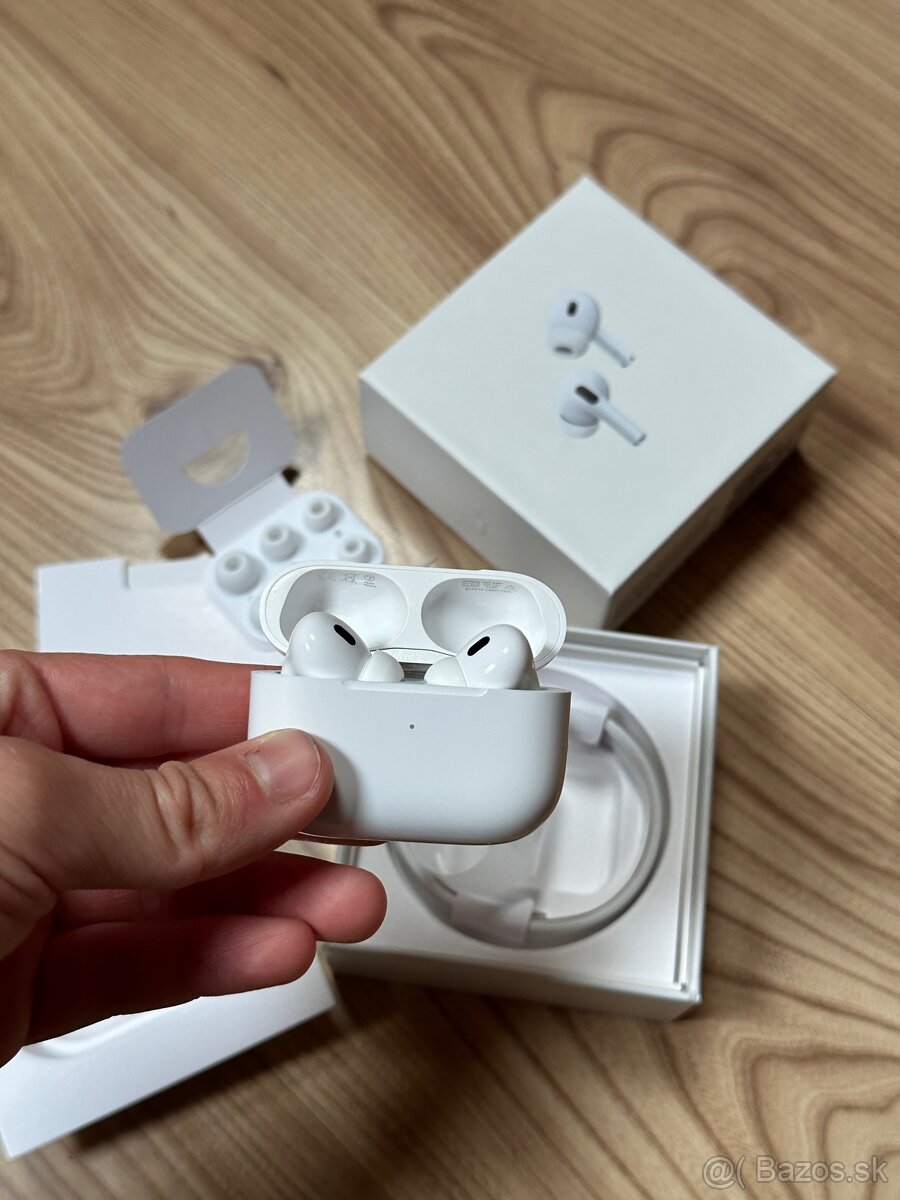 Airpods Pro 2 ANC