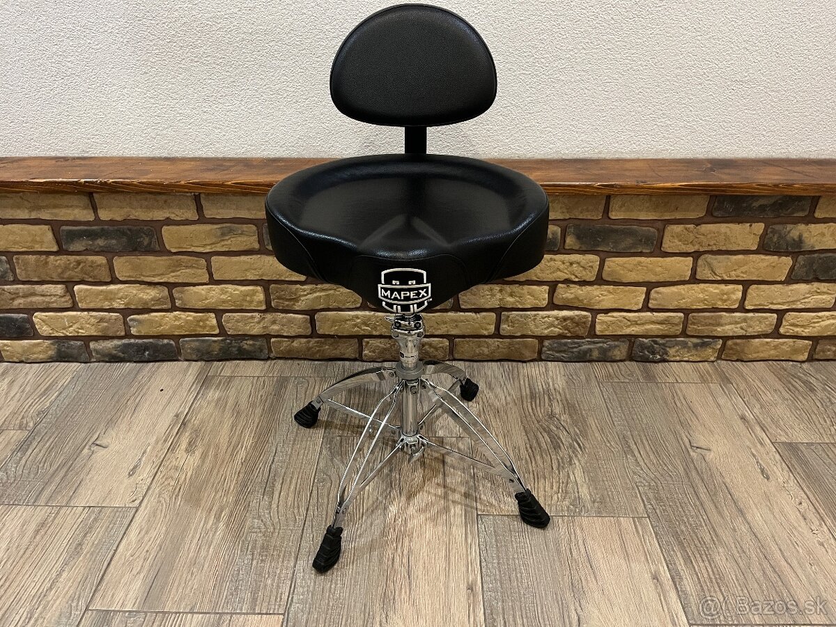 STOLICKA S OPIERKOU MAPEX T875