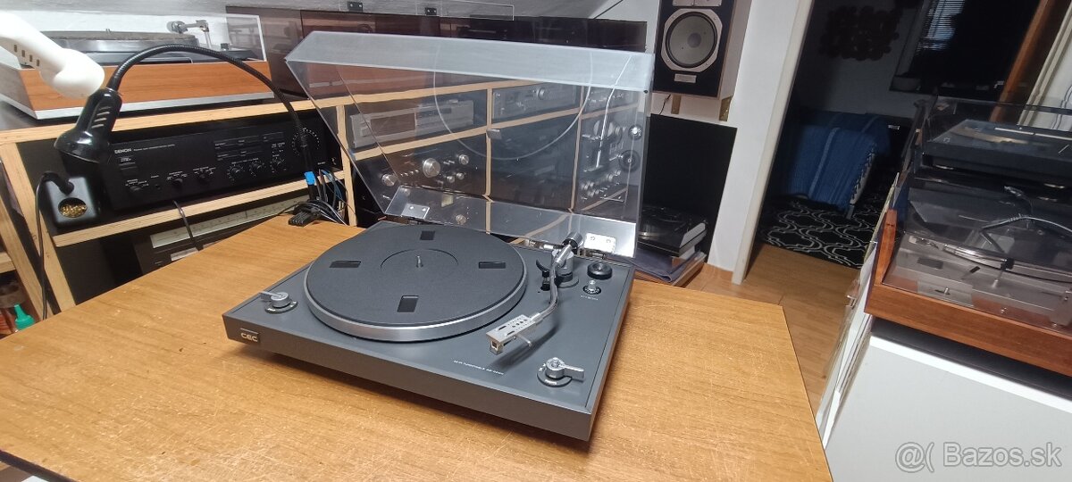 CEC HIFI BD 3200 CHUODENKI