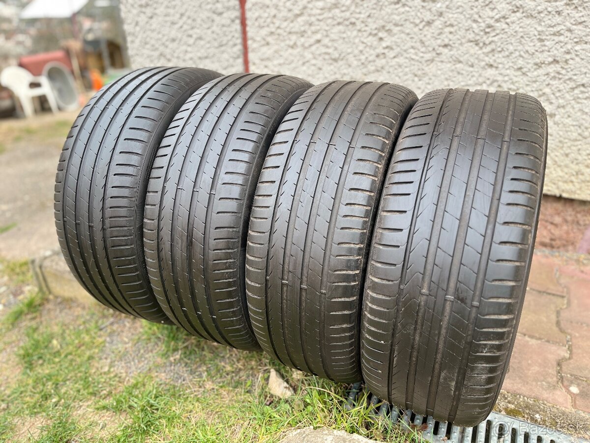 Letné 225/45 r18 Pirelli