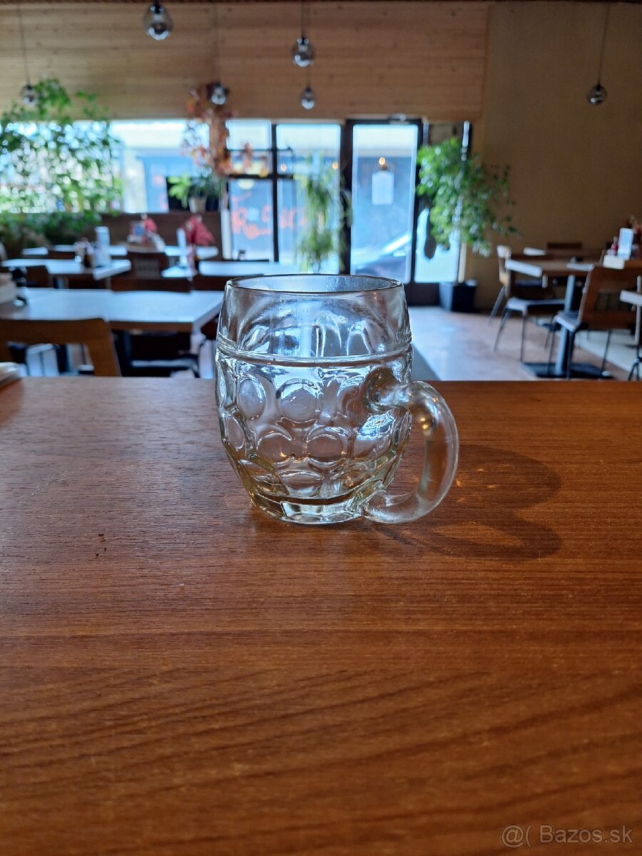 Pivovy pohar 0.4l