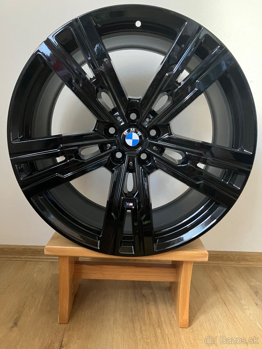 BMW Styling 908 R21