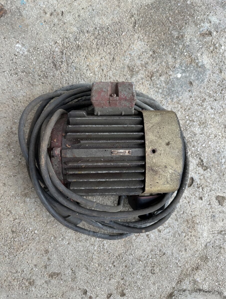 Elektromotor 2.2KW