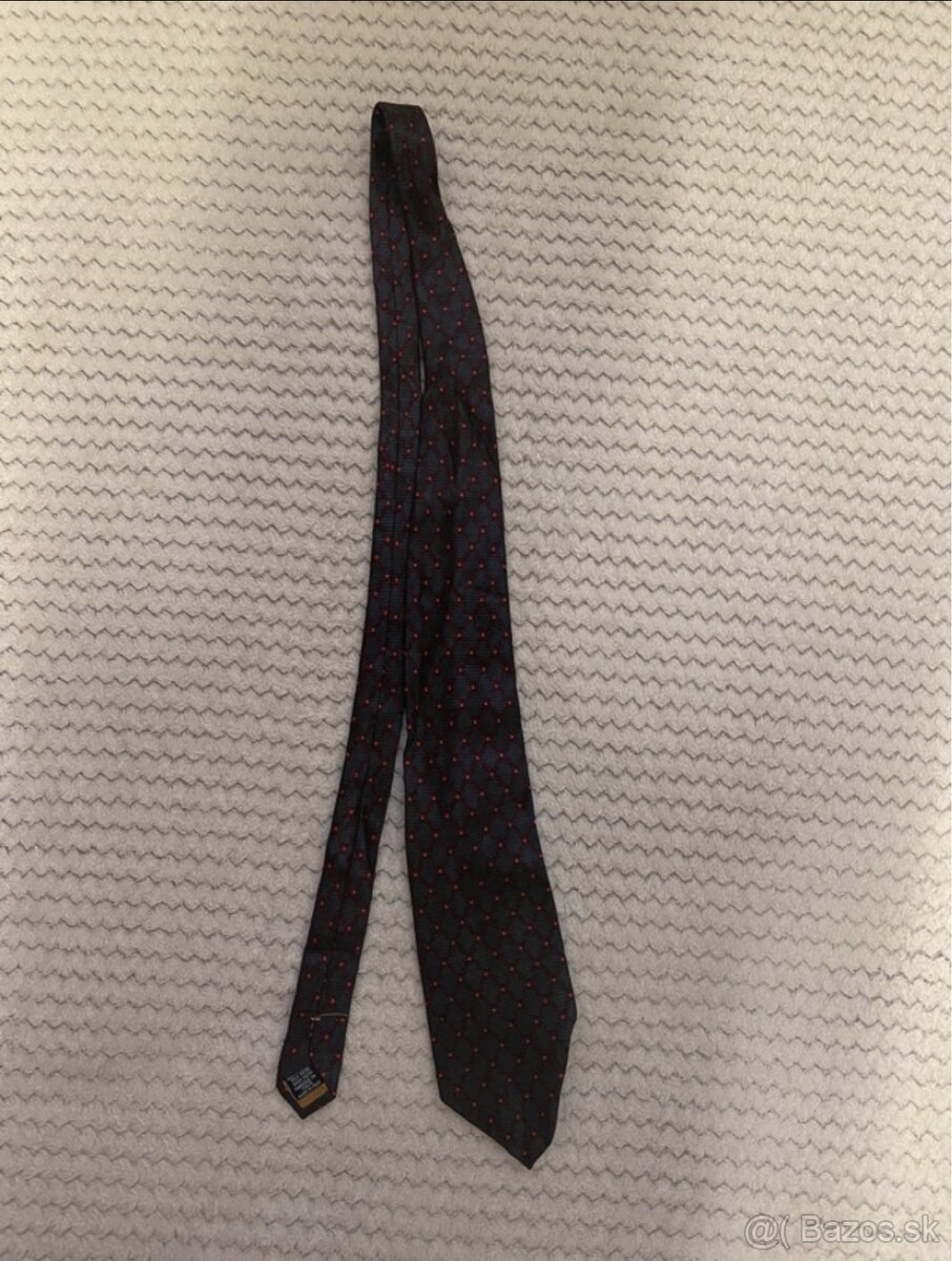 Kravatka Yves Saint Laurent