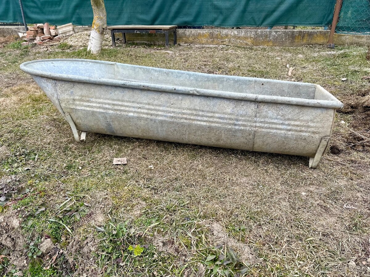 Stara vaňa