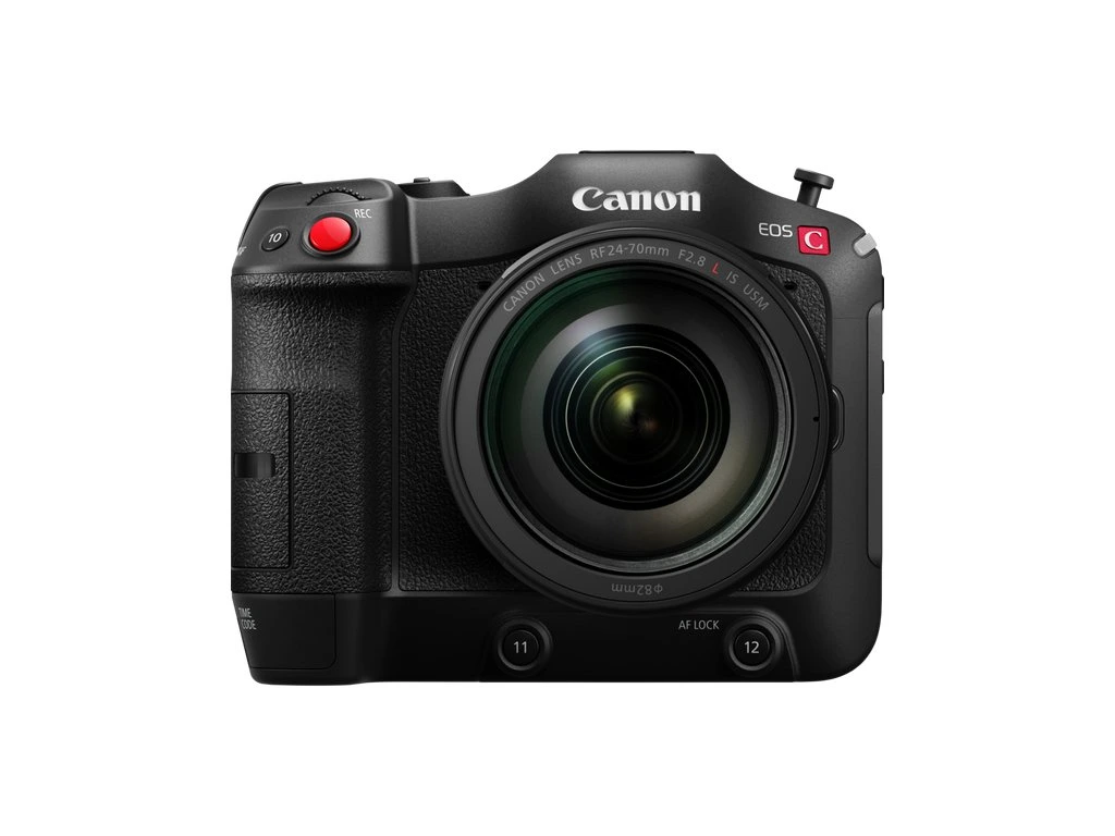 CANON EOS C70
