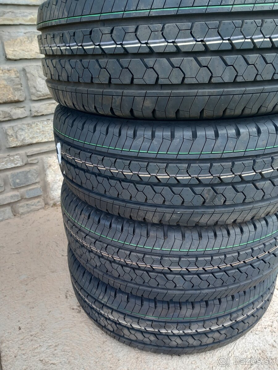 215/65 R16C Matador Hectora Van
