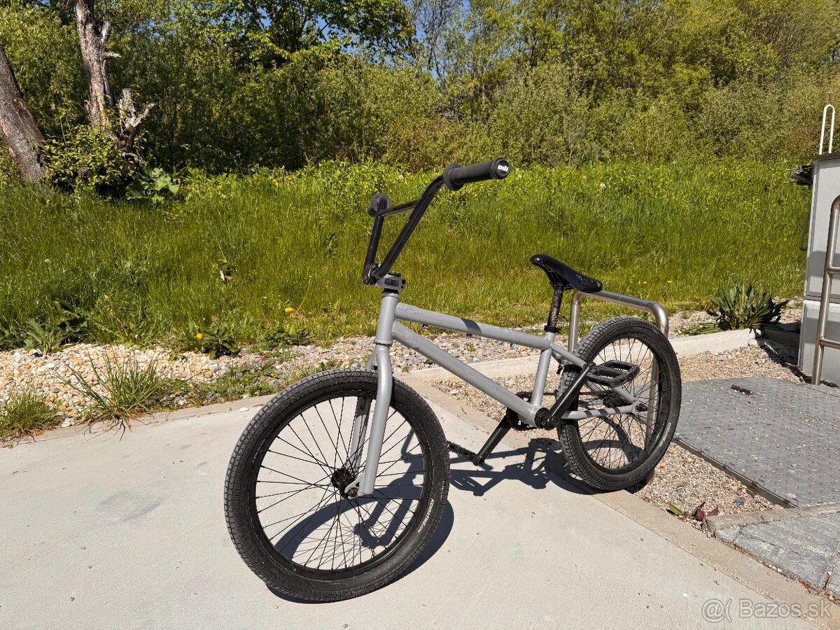BMX