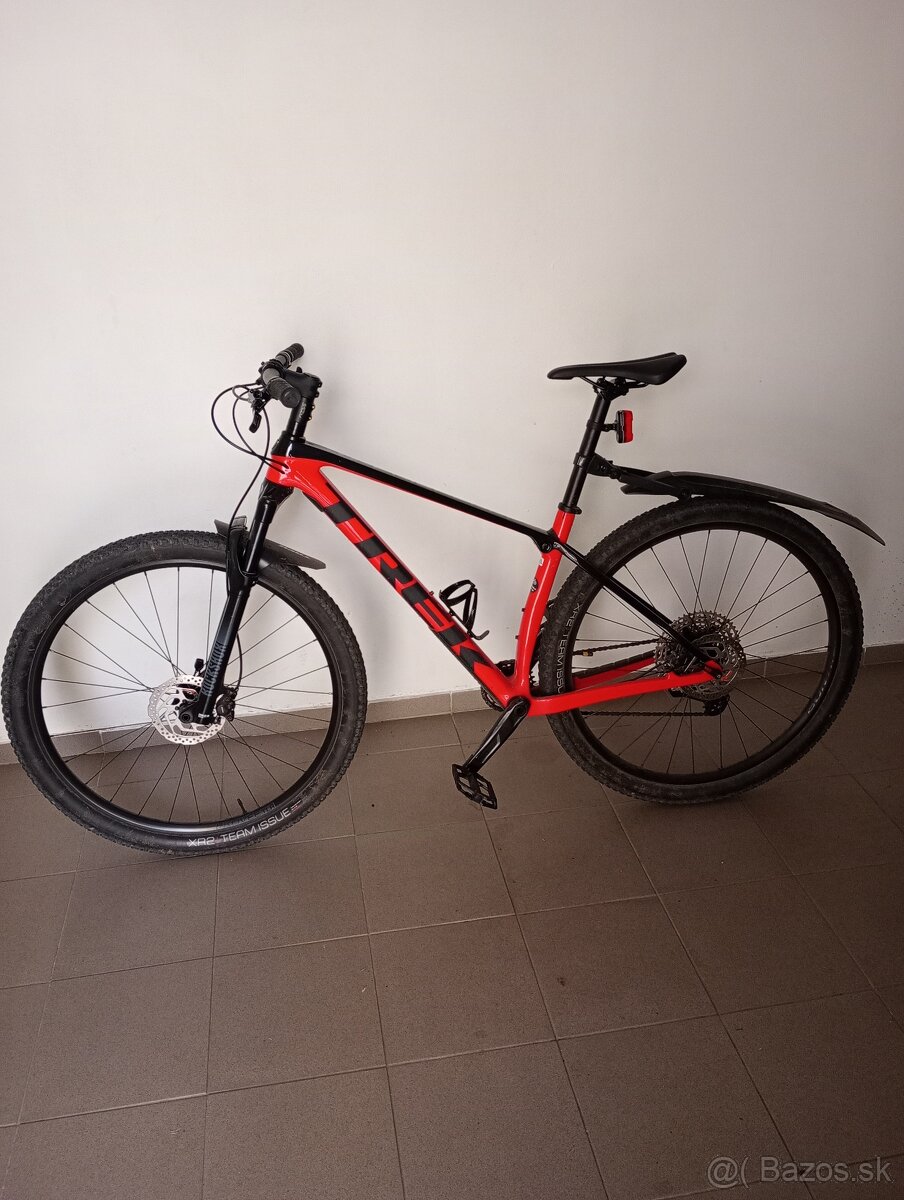 Bicykel Trek