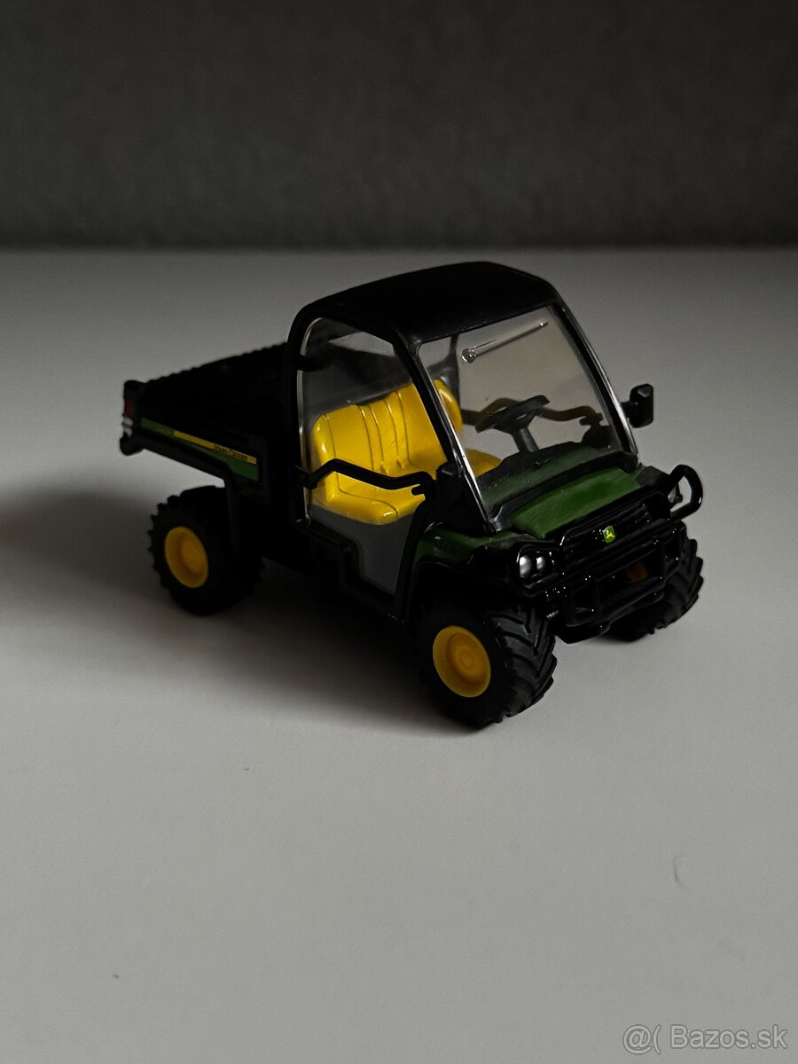 Siku john deere