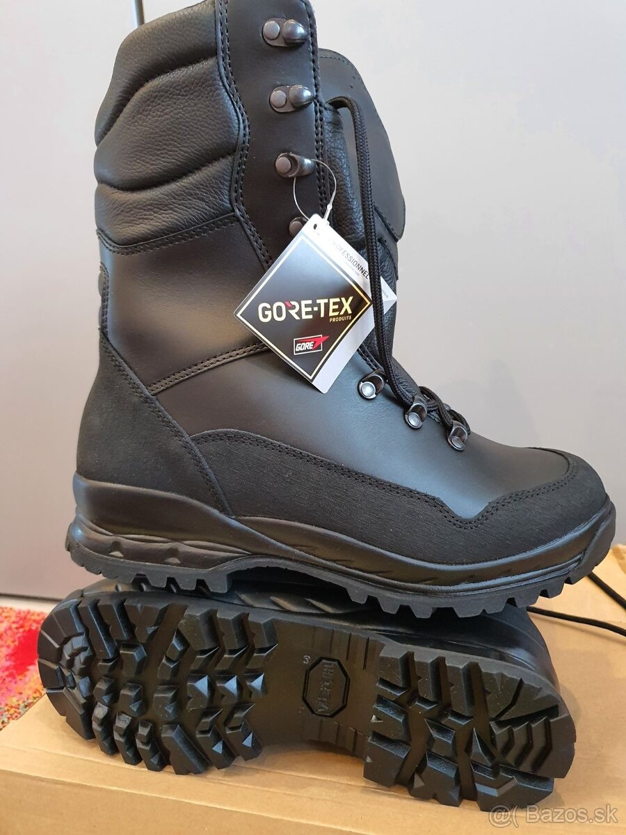 BOSP Squad black 41