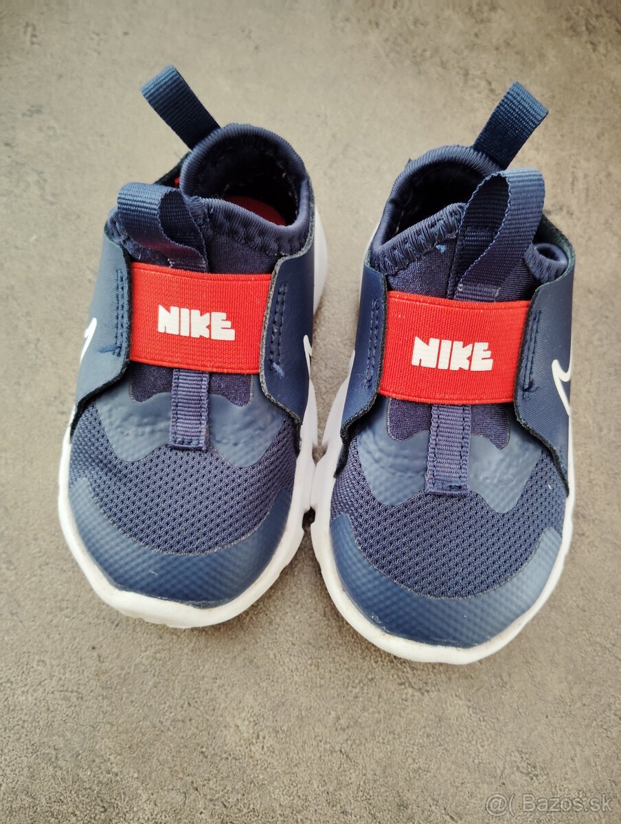 Tenisky Nike veľ.21