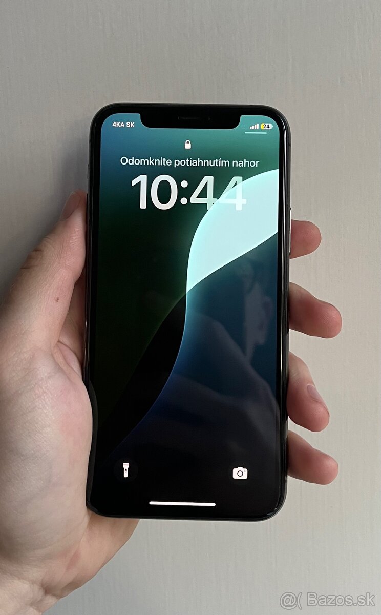 Iphone 11 Pro 64gb Space Gray