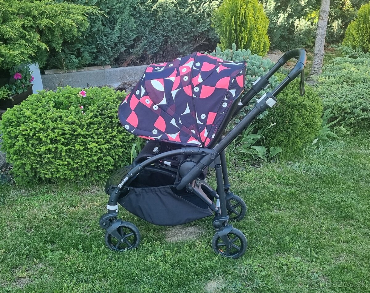 Bugaboo Bee 6
