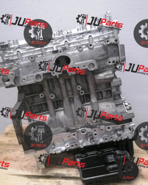 Motor 1.5 ECOBOOST ZTGA ZTDA Repas