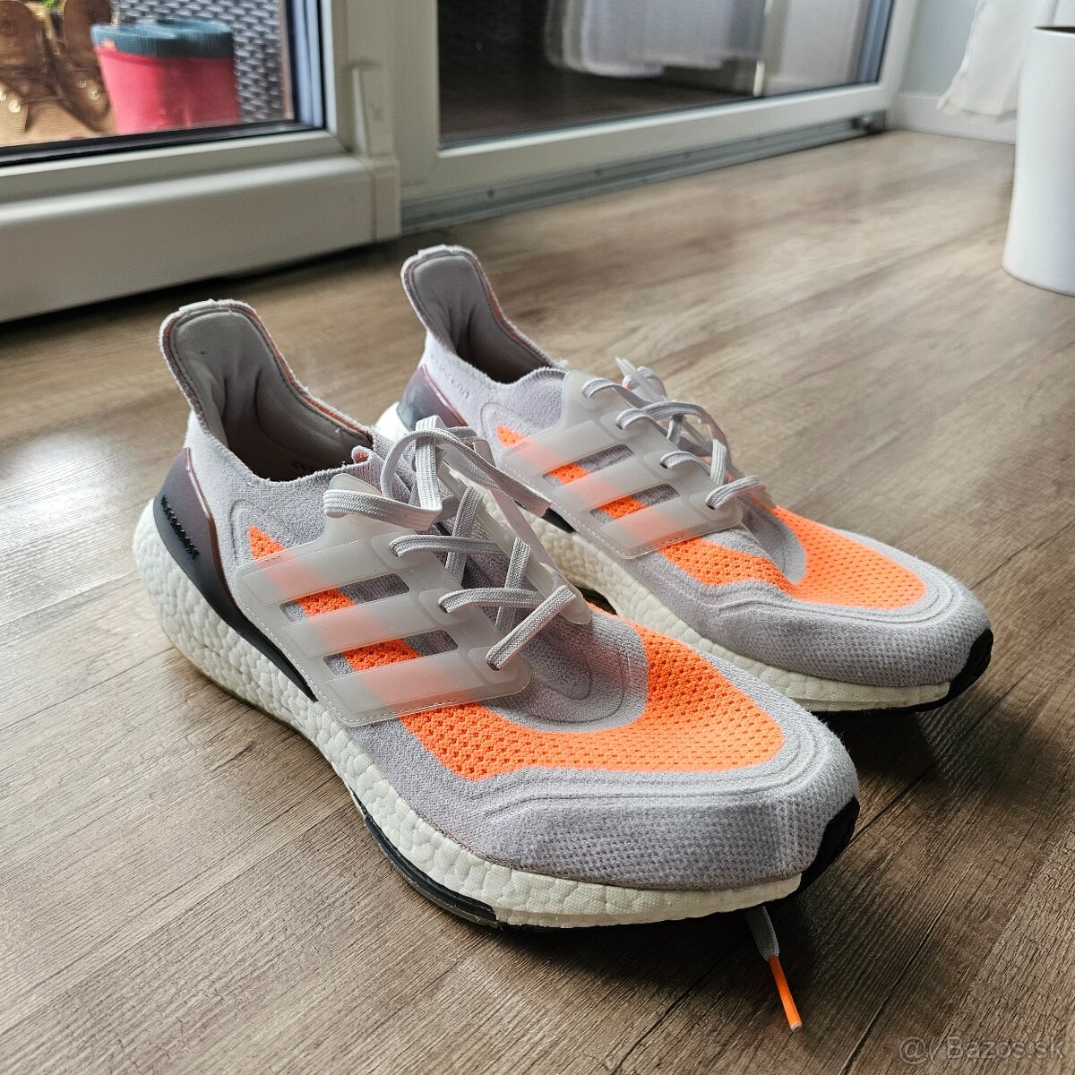 Adidas Ultraboost 46