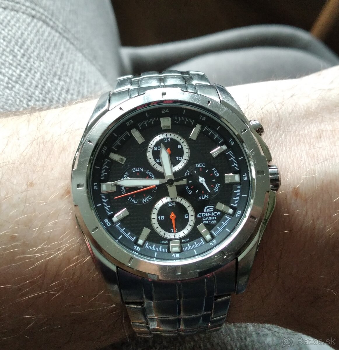 Casio EF - 328