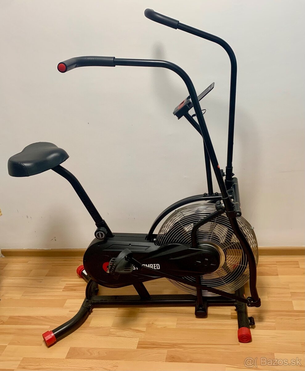 Airbike Stormred Patriot rotopéd