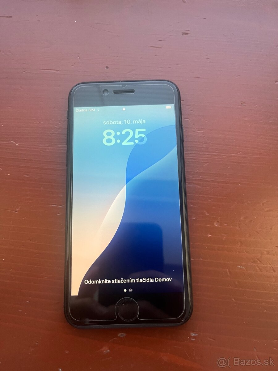 Iphone SE 2020 128GB