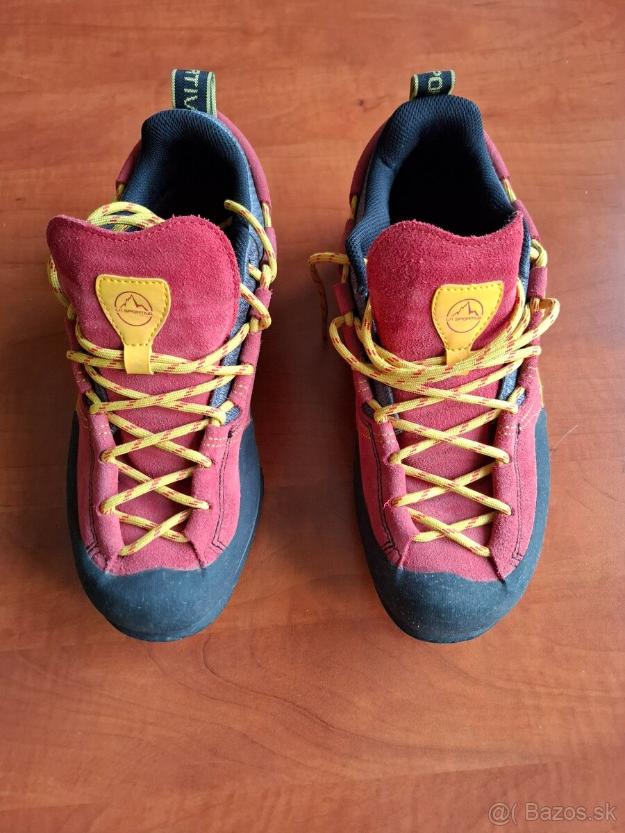 La Sportiva Boulder X