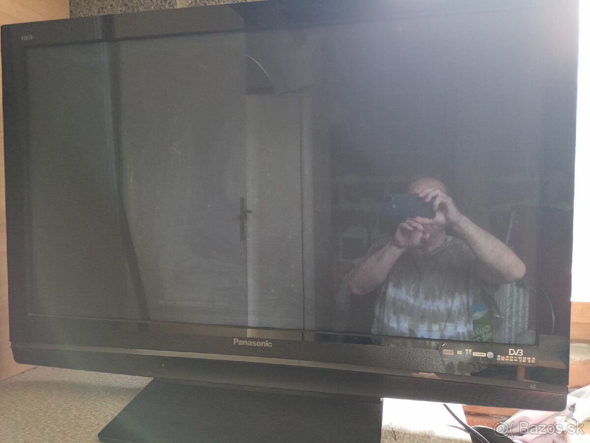 Televízor