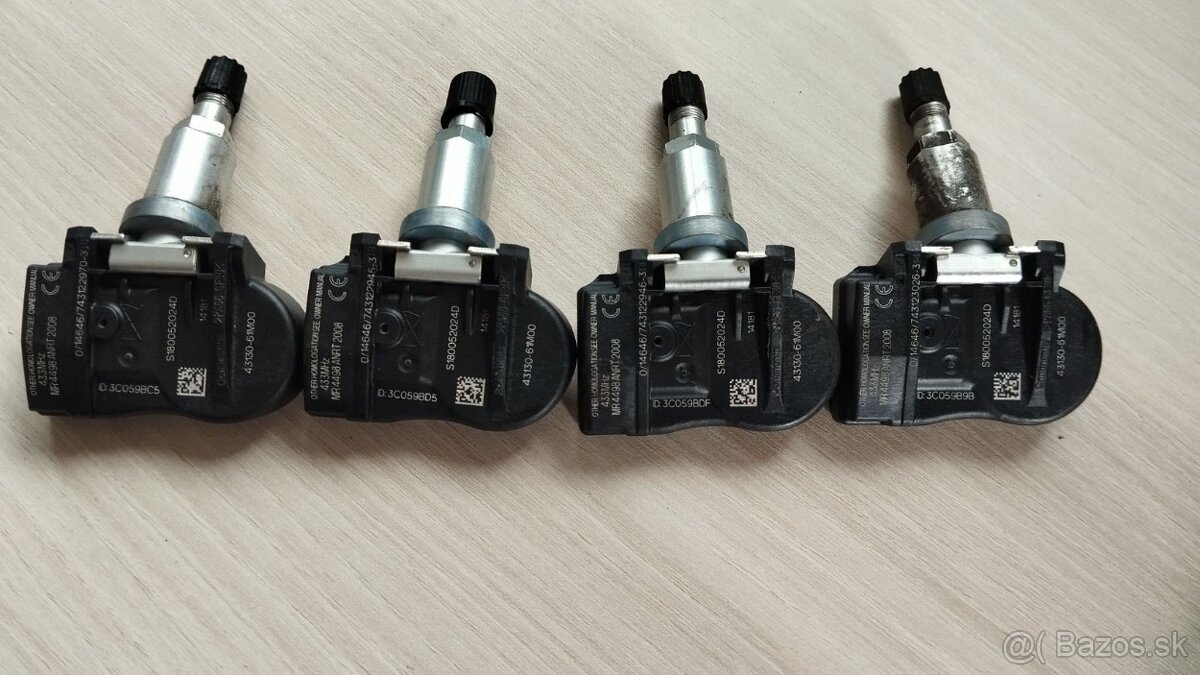 TLAKOVE SNIMACE KOLIES KIA,HYUNDAJ,NISSAN,PEUGEOT,DACIA,OPEL