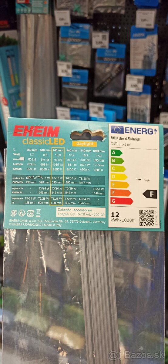 Eheim classic led daylight