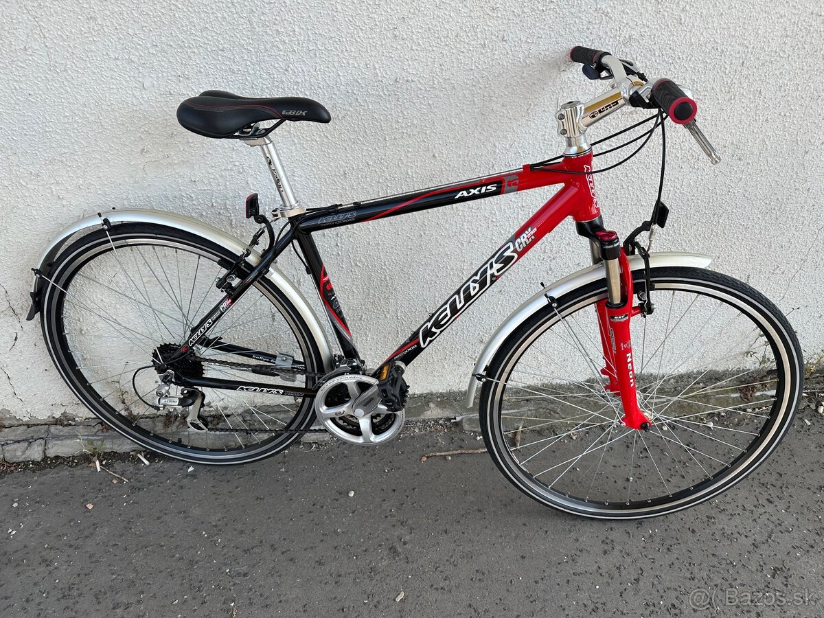 Bicykel Kellys 28’