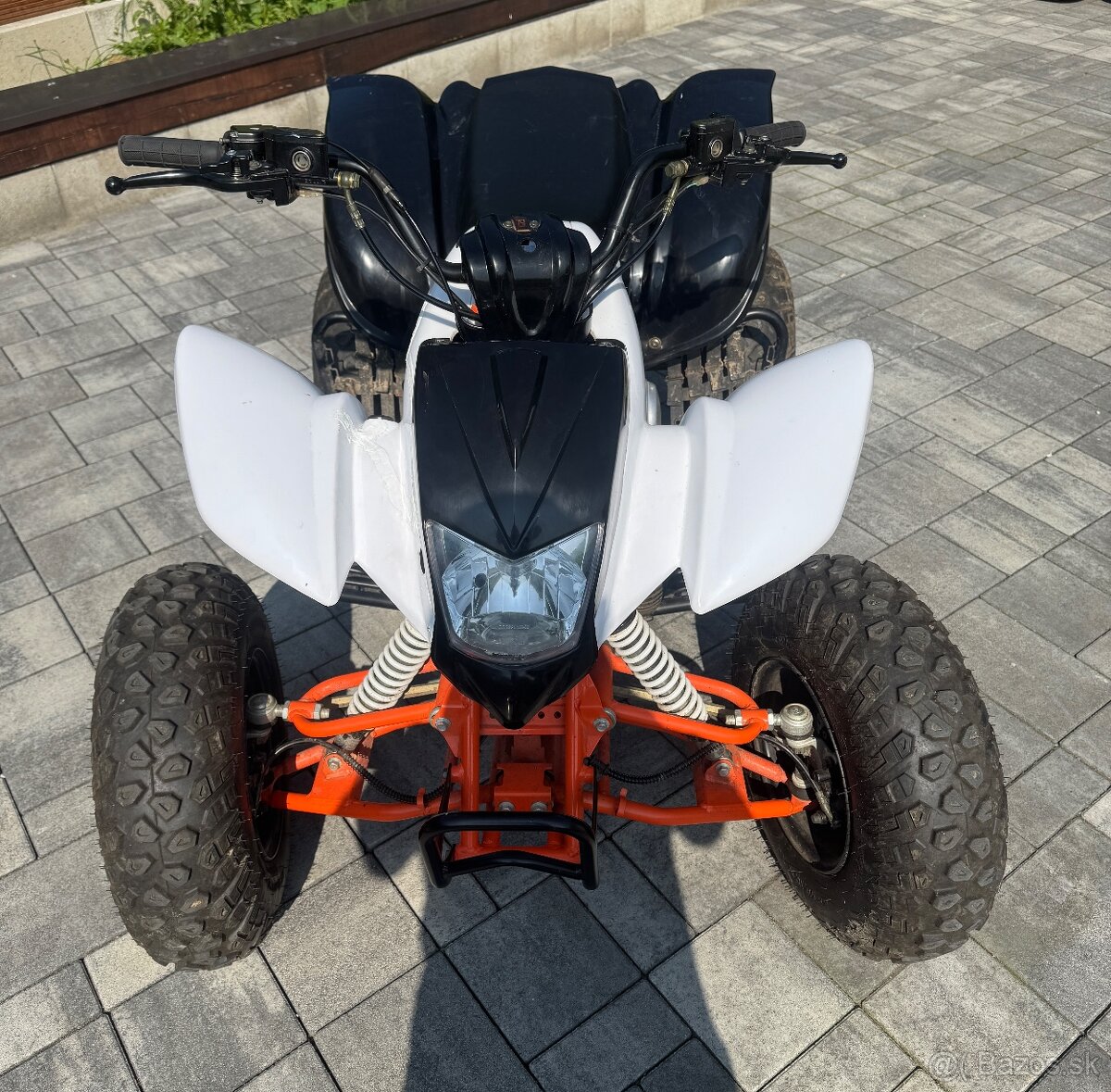 KAYO 180