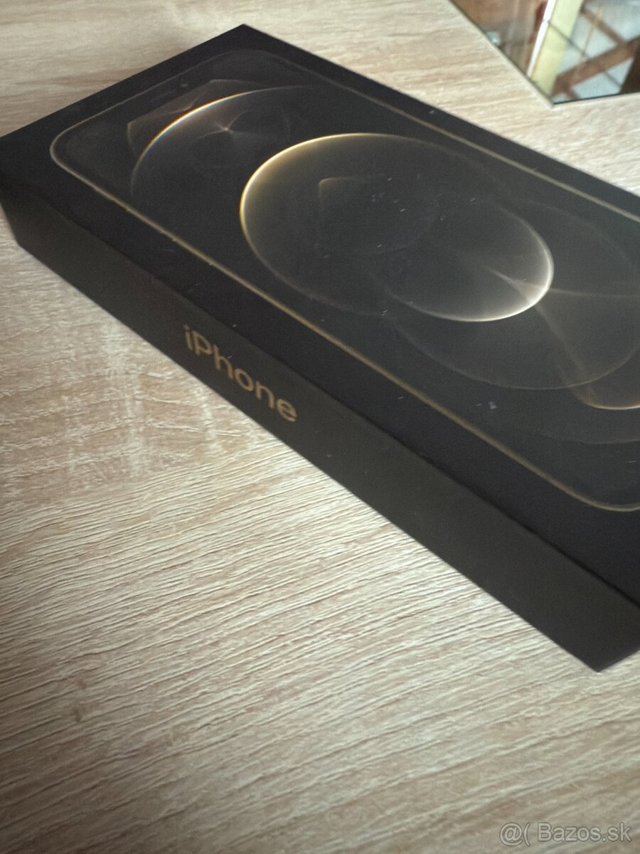 Apple iPhone 12 PRO 128Gb Gold