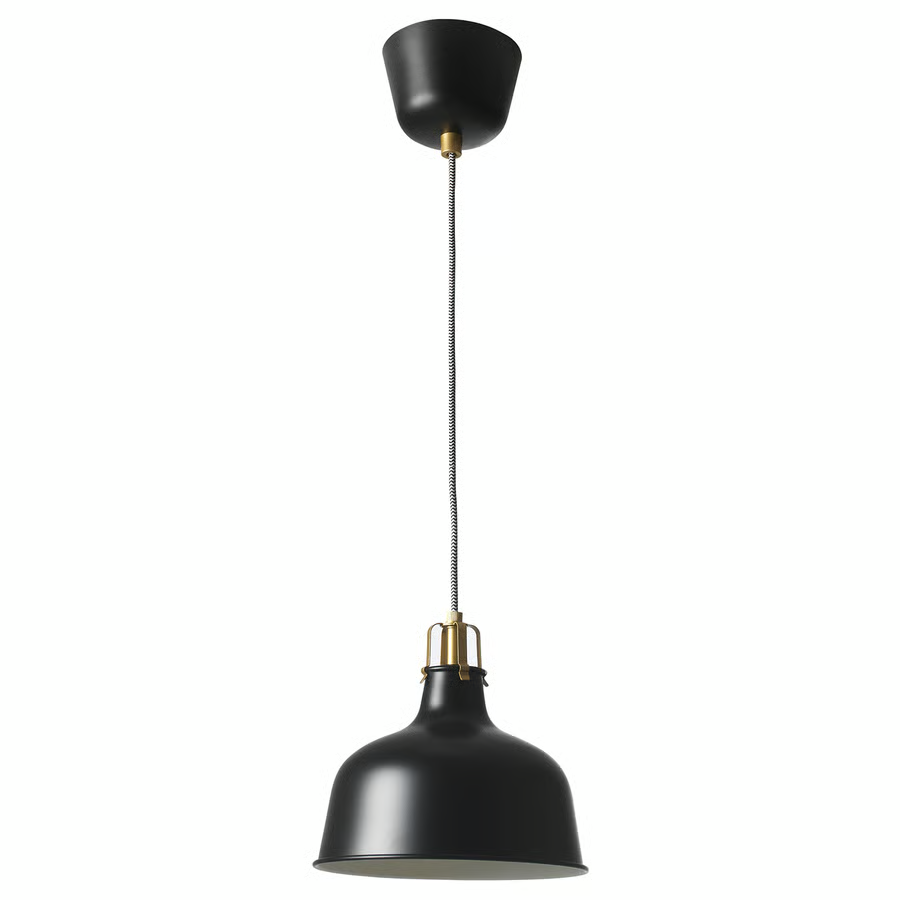RANARP IKEA zavesne svietidlo