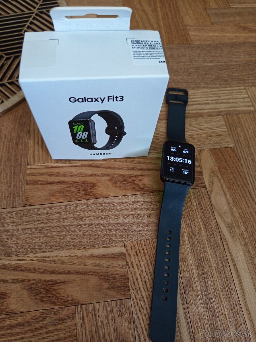 Hodinky Samsung