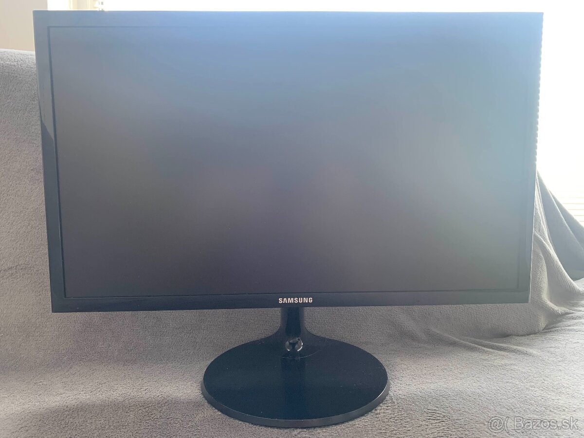 Samsung monitor S22F350FHU